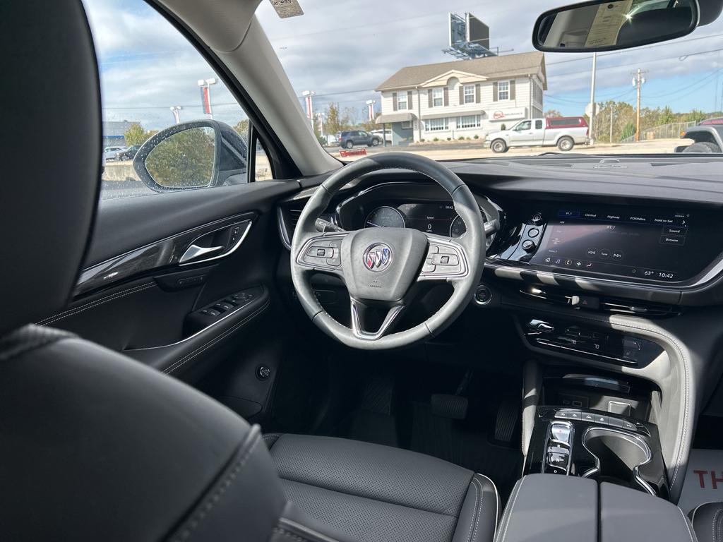 Used 2023 Buick Envision Essence with VIN LRBFZPR45PD169642 for sale in Poplar Bluff, MO