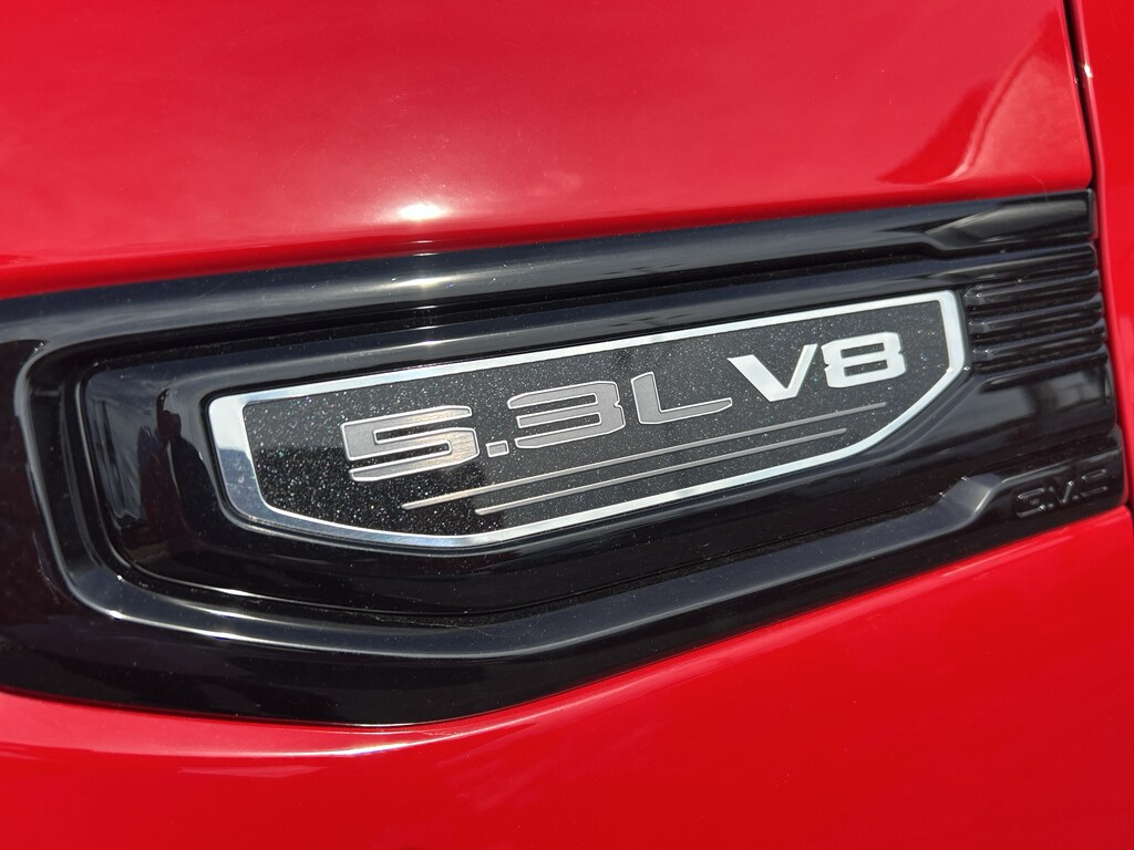 2025 Gmc Sierra 1500 Elevation photo 4