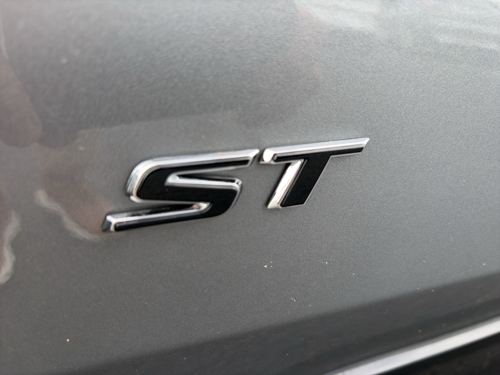 New 2026 Buick Envista Sport Touring SUV