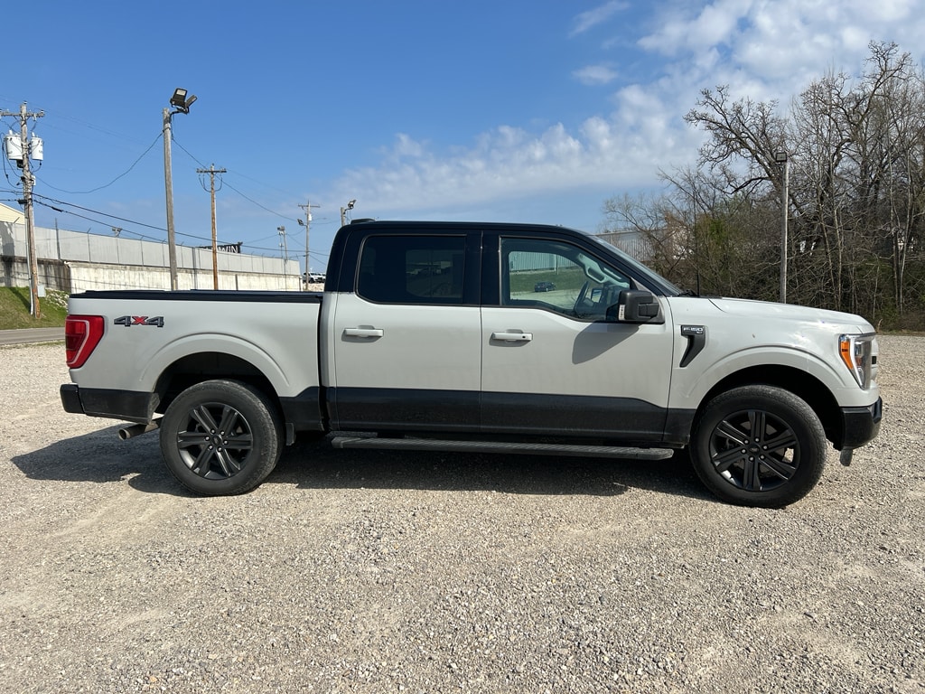 Used 2023 Ford F-150 XL