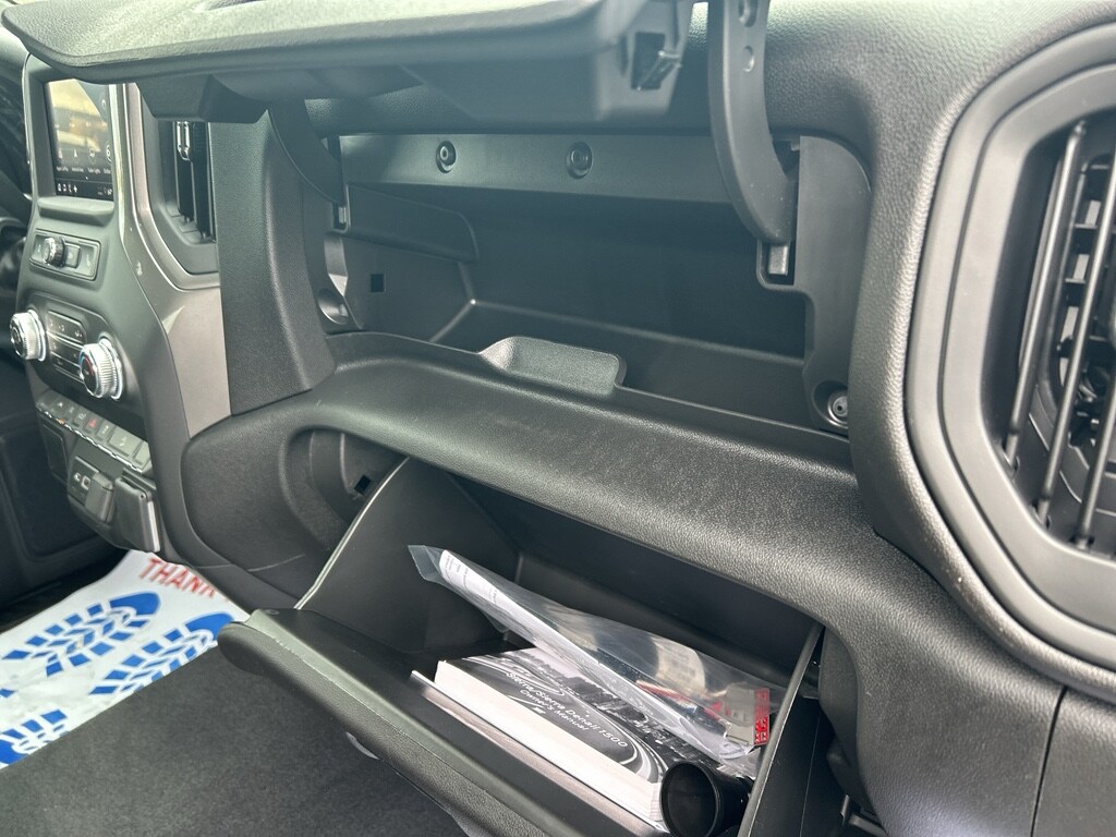 2026 GMC Sierra 1500 Pro - Photo 25