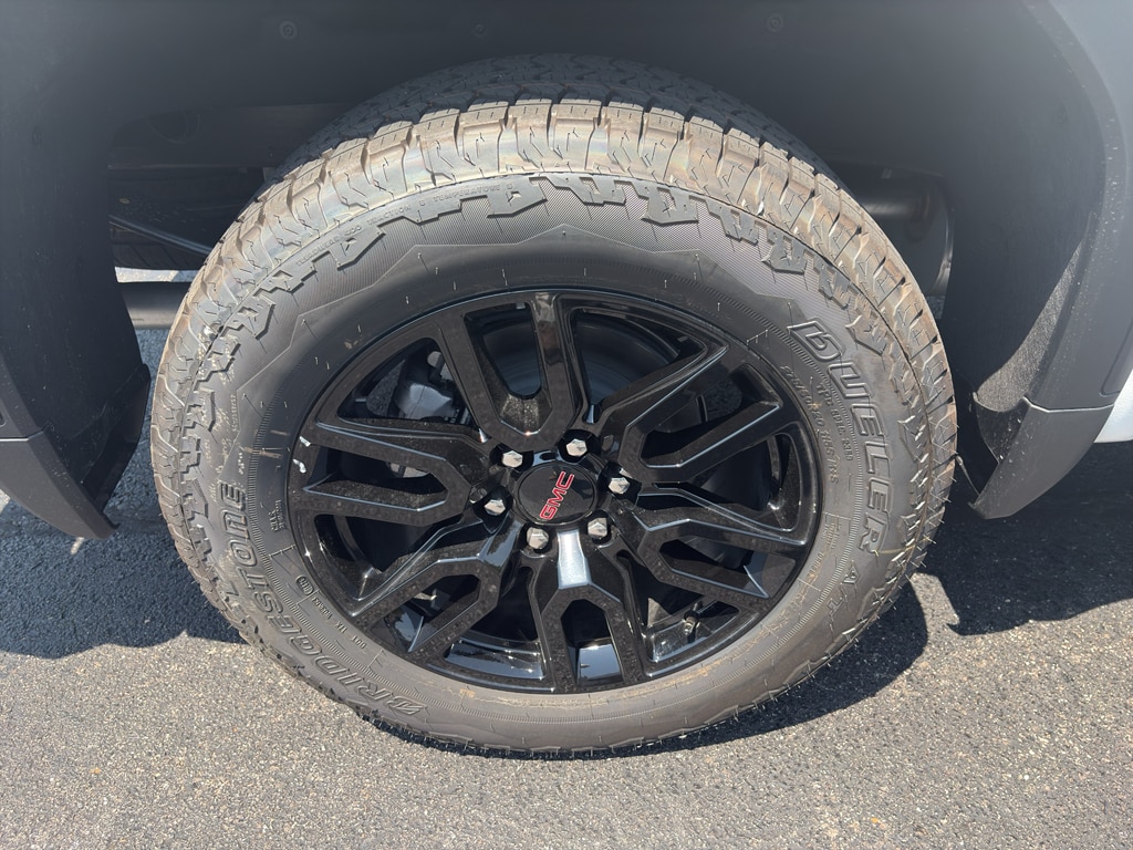 2026 GMC Sierra 1500 Elevation - Photo 27