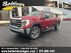 2025 GMC Sierra 2500 HD SLT Truck