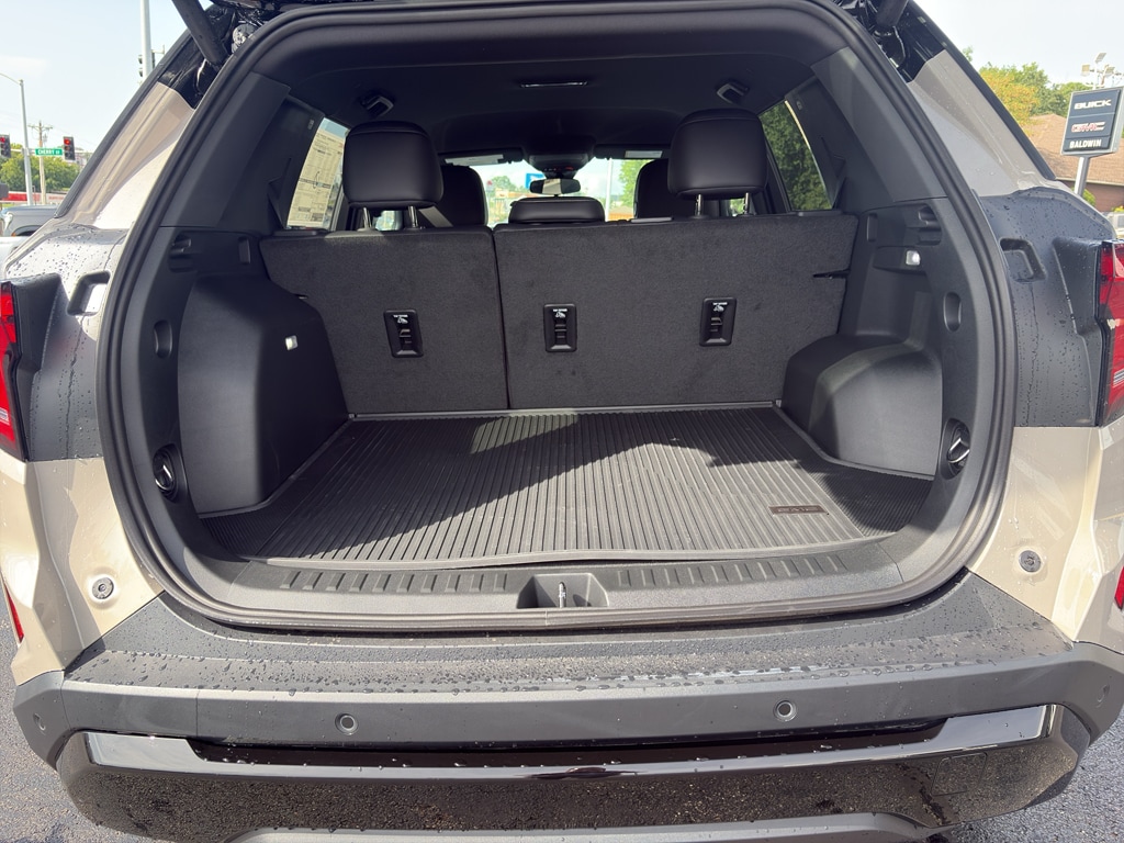 2027 GMC Terrain Elevation - Photo 18
