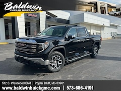 2025 GMC Sierra 1500 SLT Truck
