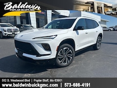 2026 Buick Enclave Sport Touring SUV