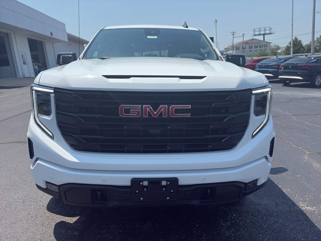 2026 GMC Sierra 1500 Elevation - Photo 9