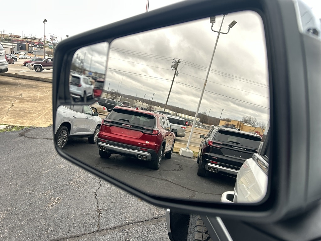 2026 GMC Sierra 1500 SLE - Photo 17