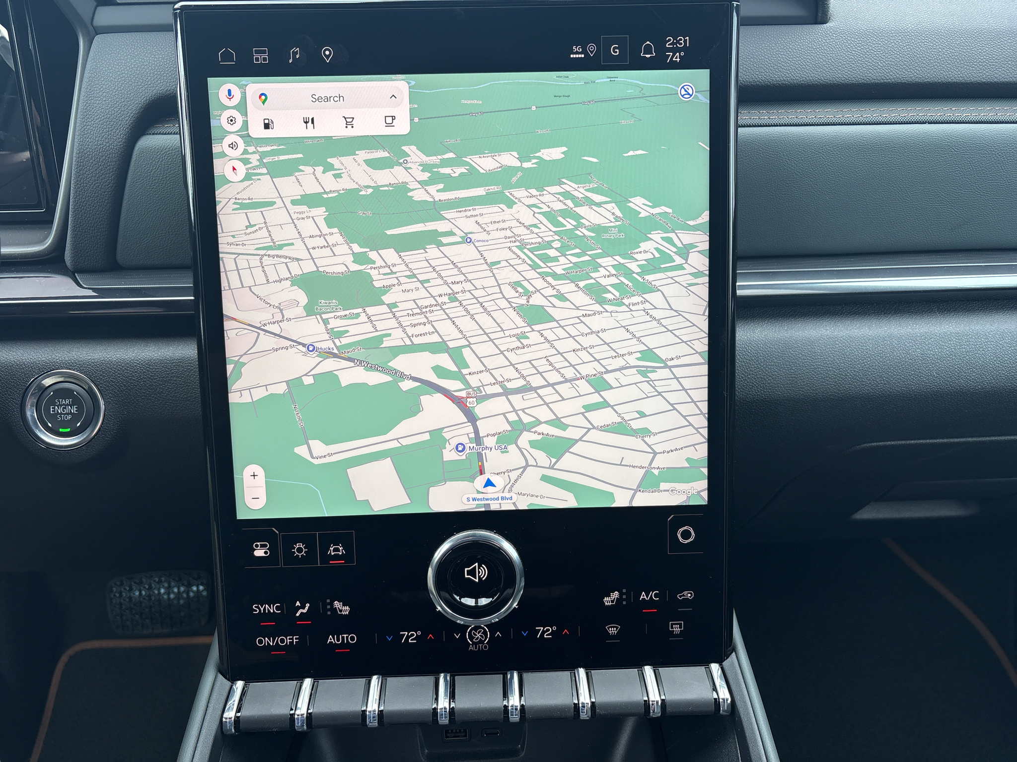 2027 GMC Terrain AT4 - Photo 31