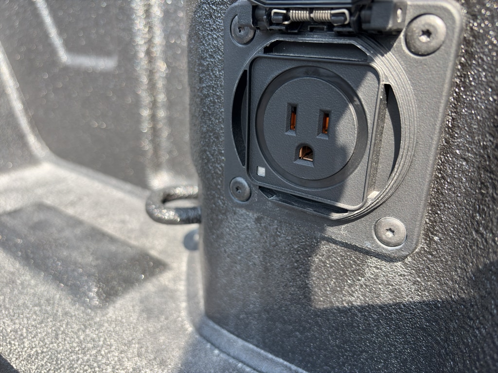 2026 GMC Sierra 1500 Denali - Photo 23