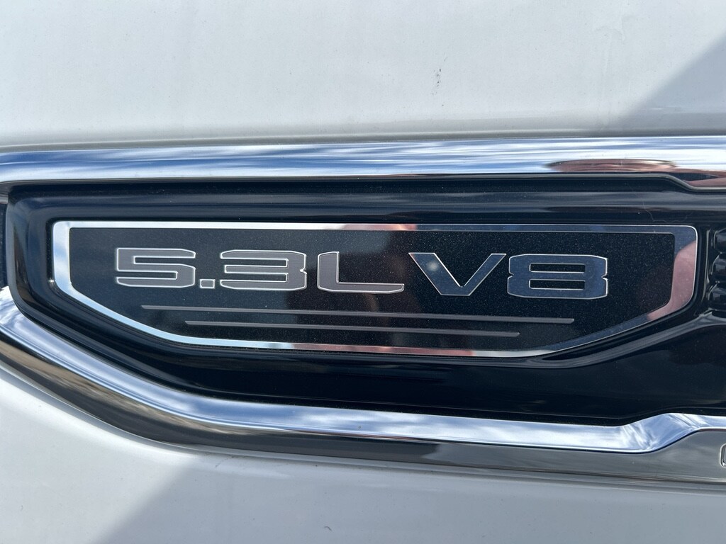 New 2026 GMC Sierra 1500 SLT Truck