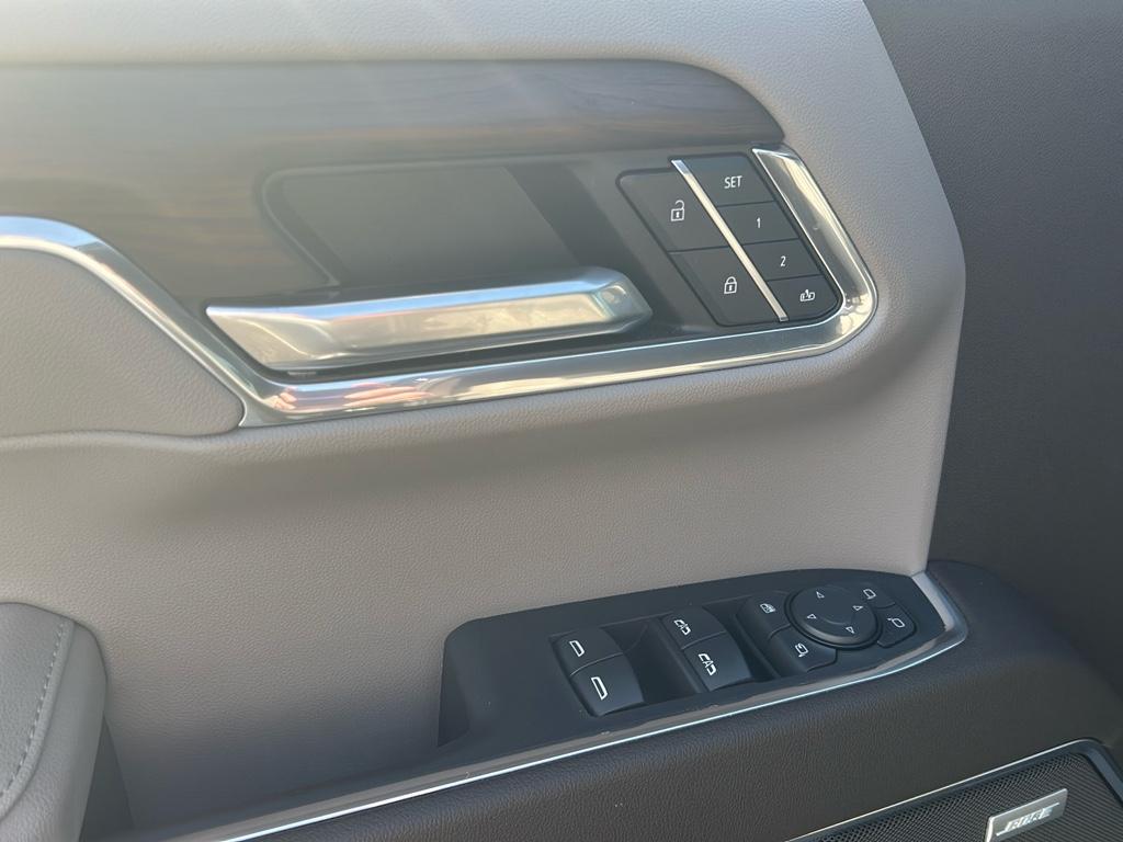 2024 GMC Sierra 1500 SLT - Photo 16