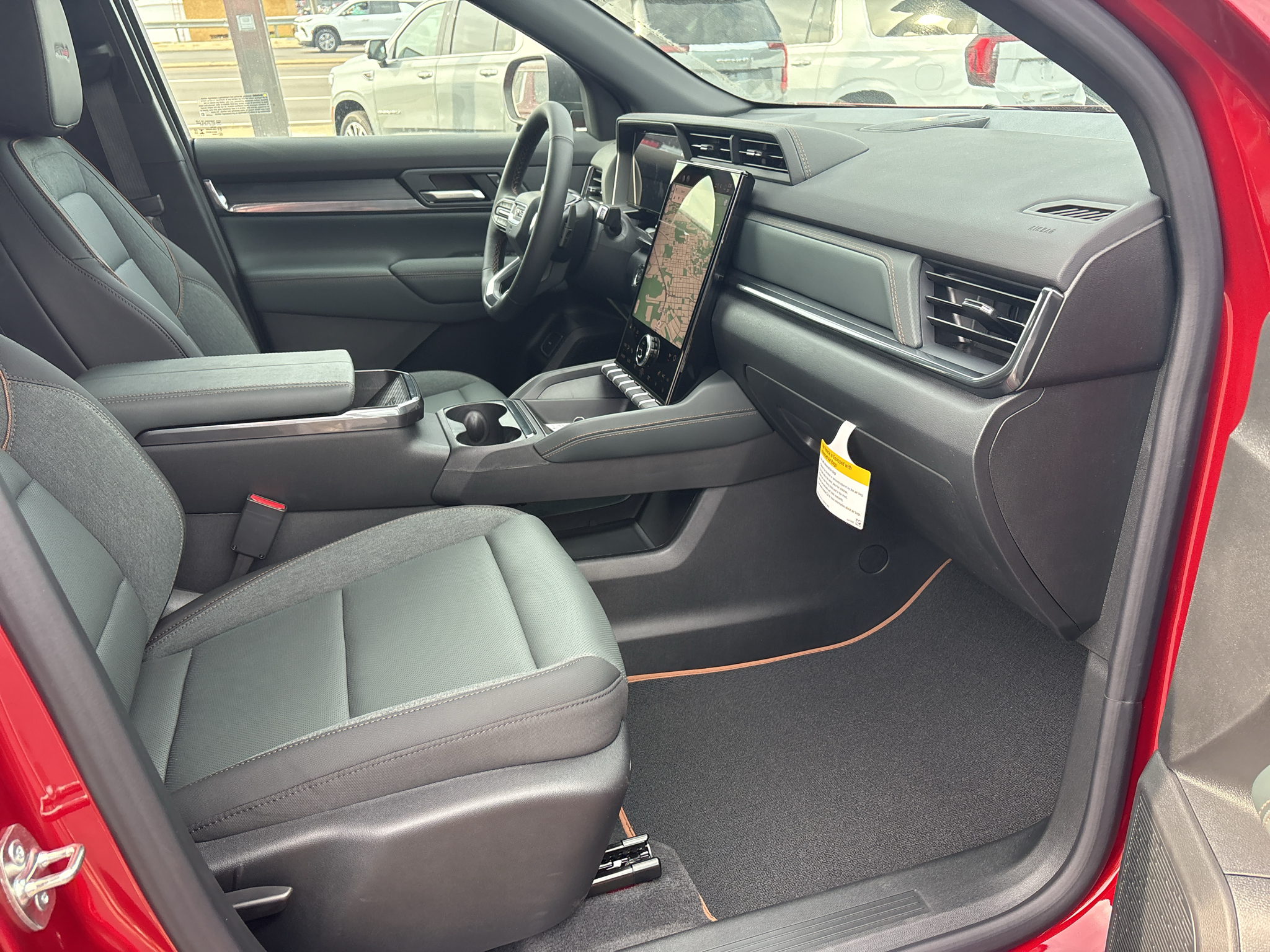 2027 GMC Terrain AT4 - Photo 23
