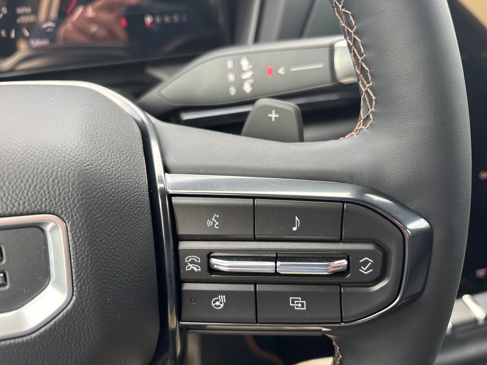 2027 GMC Terrain AT4 - Photo 37