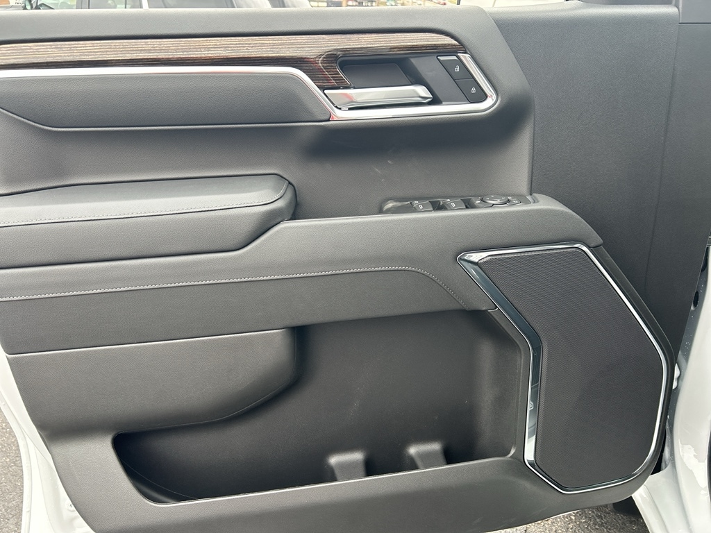 2026 GMC Sierra 1500 SLE - Photo 16