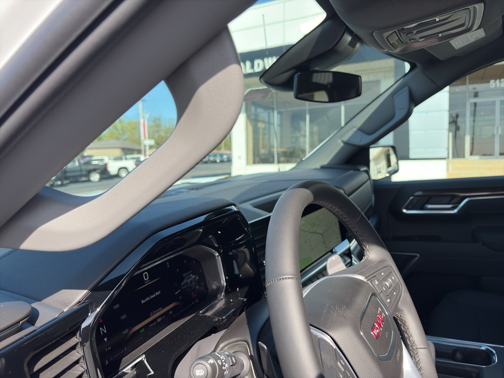 2026 GMC Sierra 1500 Elevation - Photo 31