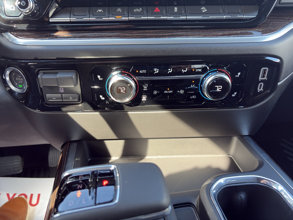 2026 GMC Sierra 1500 Elevation - Photo 33