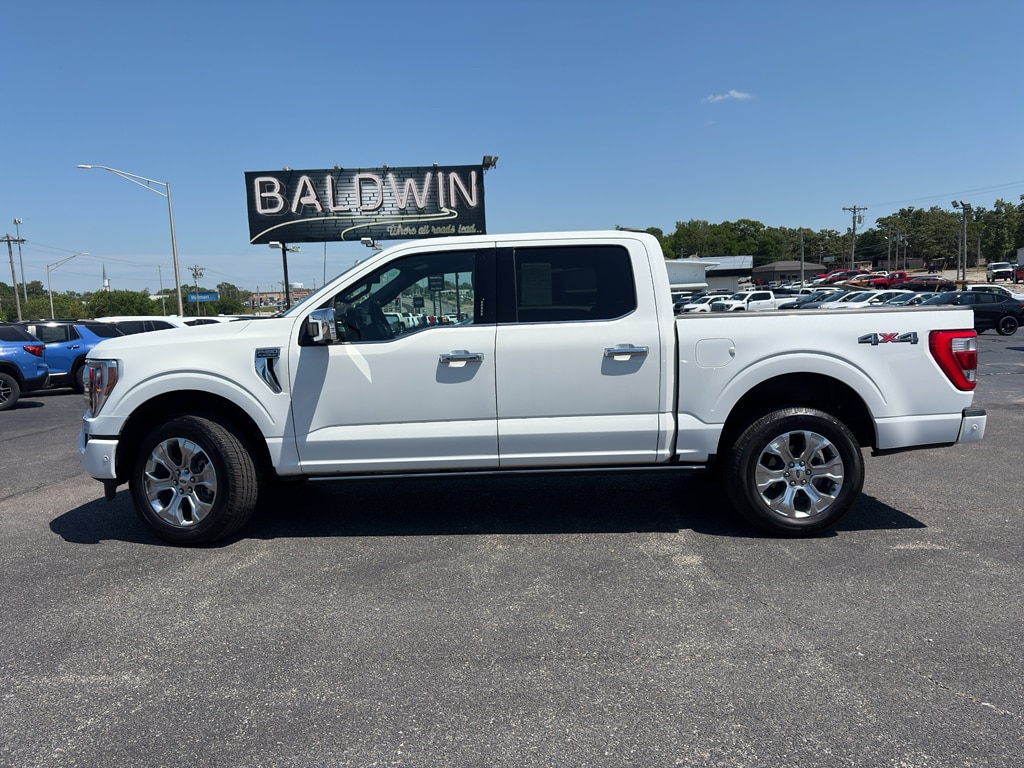 Used 2023 Ford F-150 XL