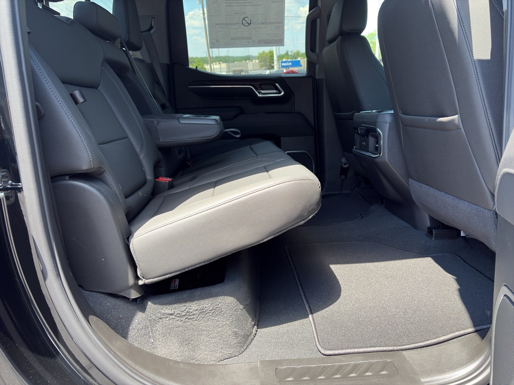 2026 GMC Sierra 1500 SLT - Photo 29