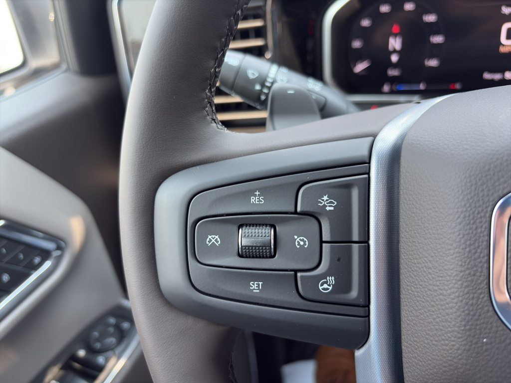 2026 GMC Sierra 1500 SLT - Photo 36