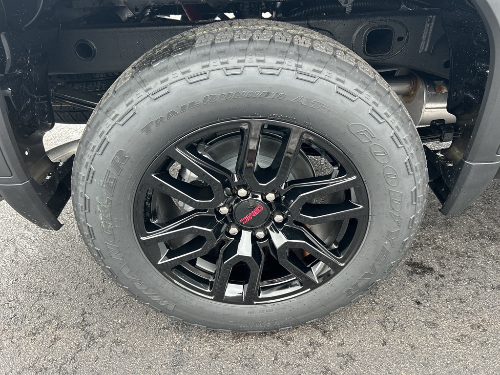 2026 GMC Sierra 1500 Pro - Photo 30
