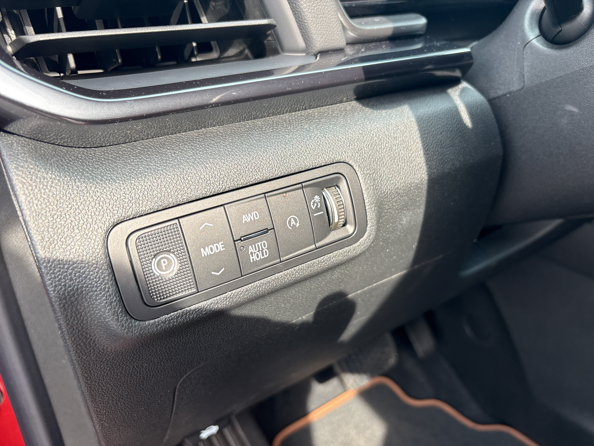 2027 GMC Terrain AT4 - Photo 12