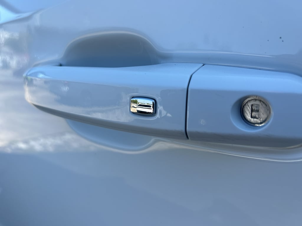 2026 GMC Sierra 1500 Elevation - Photo 31
