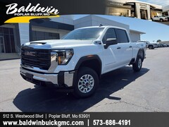 2026 GMC Sierra 2500 HD Pro Truck