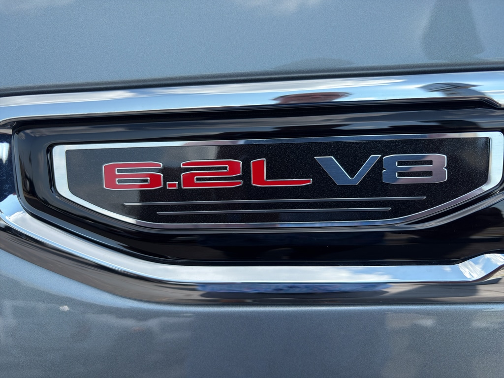 New 2026 GMC Sierra 1500 Denali Truck
