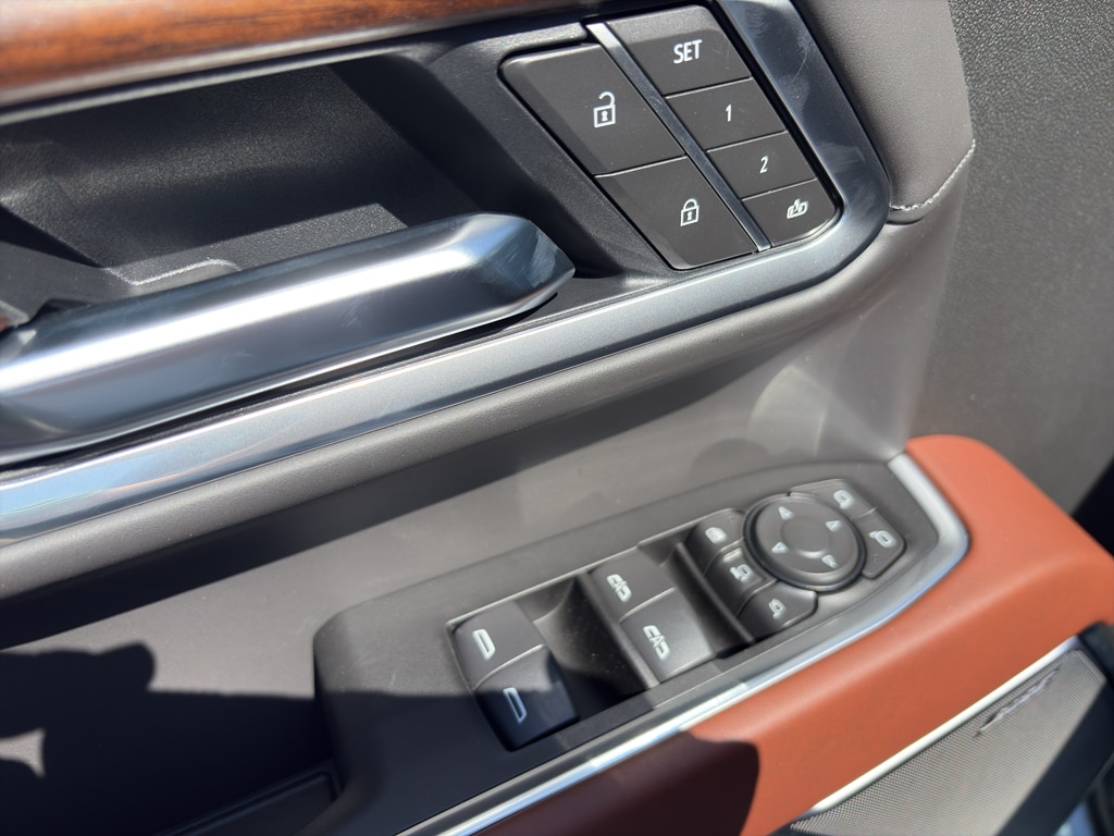 2026 GMC Sierra 3500HD Denali Ultimate - Photo 14