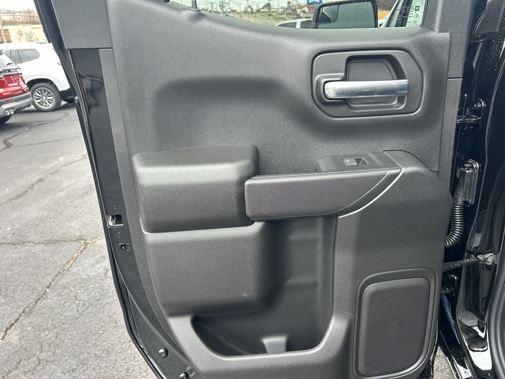2026 GMC Sierra 1500 Pro - Photo 19