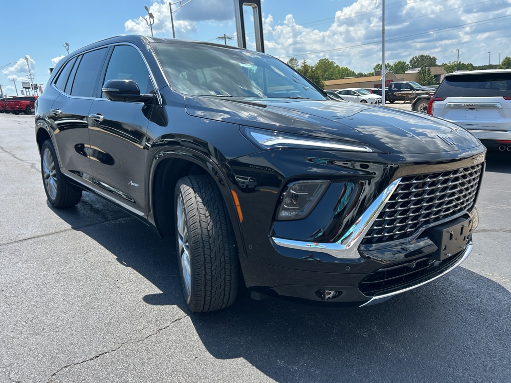 2026 Buick Enclave Avenir - Photo 8