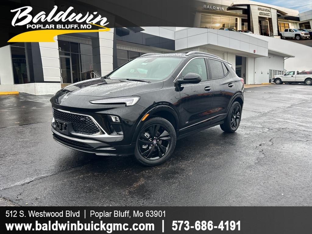 2026 Buick Encore GX Sport Touring AWD's photo