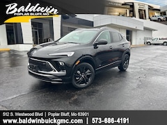 2026 Buick Encore GX Sport Touring SUV