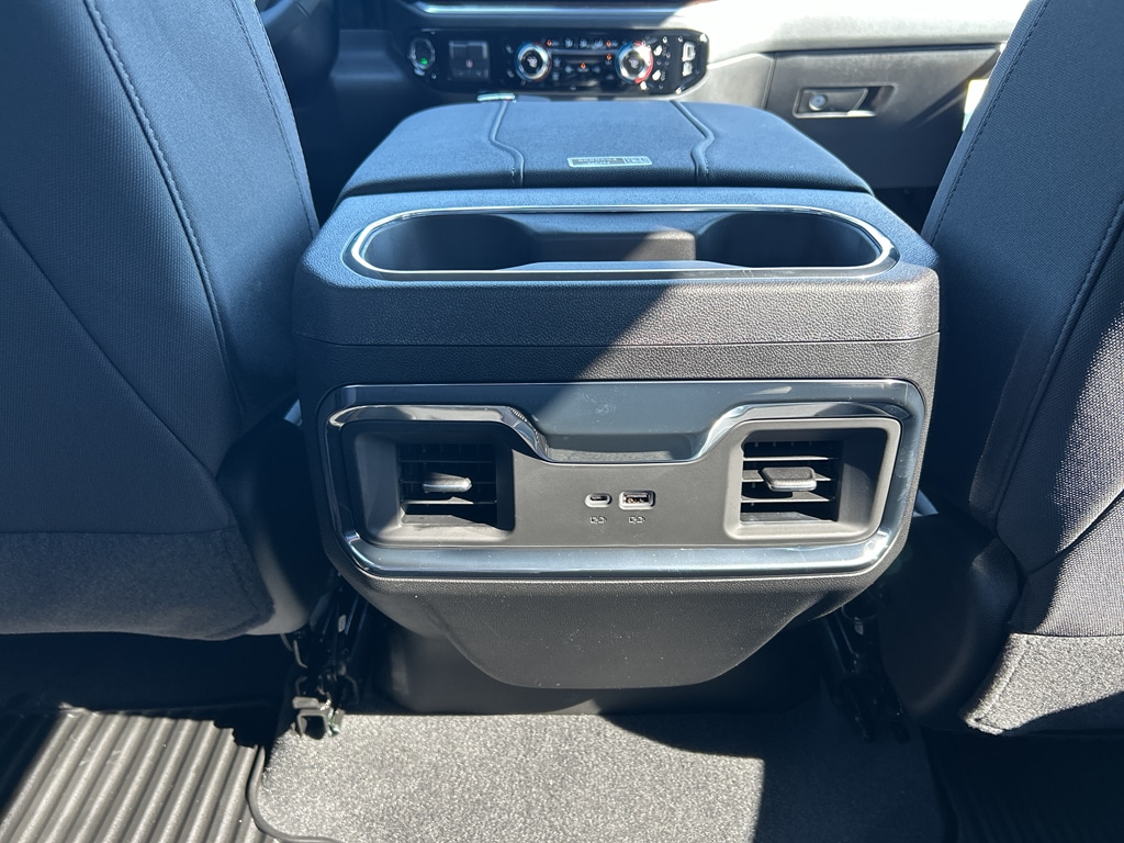 2026 GMC Sierra 1500 Elevation - Photo 18
