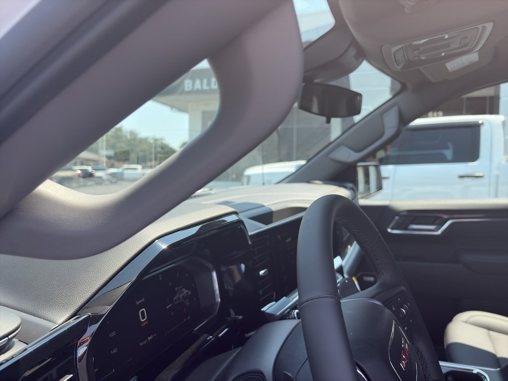 2026 GMC Sierra 1500 Elevation - Photo 39