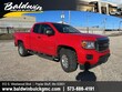  GMC Canyon