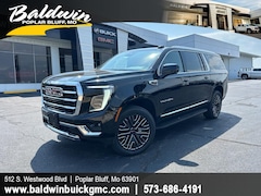 2025 GMC Yukon XL Elevation SUV