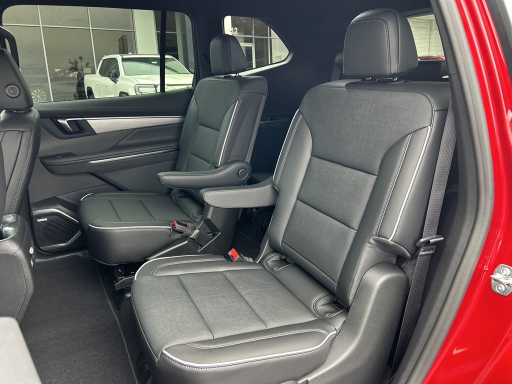 2026 Buick Enclave Preferred - Photo 16