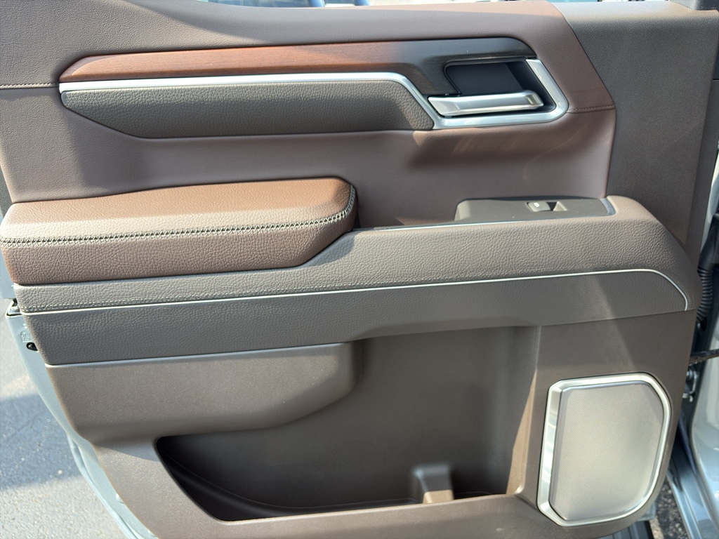 2026 GMC Sierra 1500 Denali - Photo 19