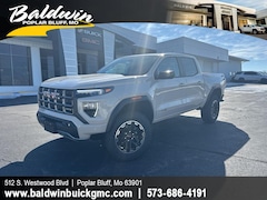2026 GMC Canyon AT4 Truck