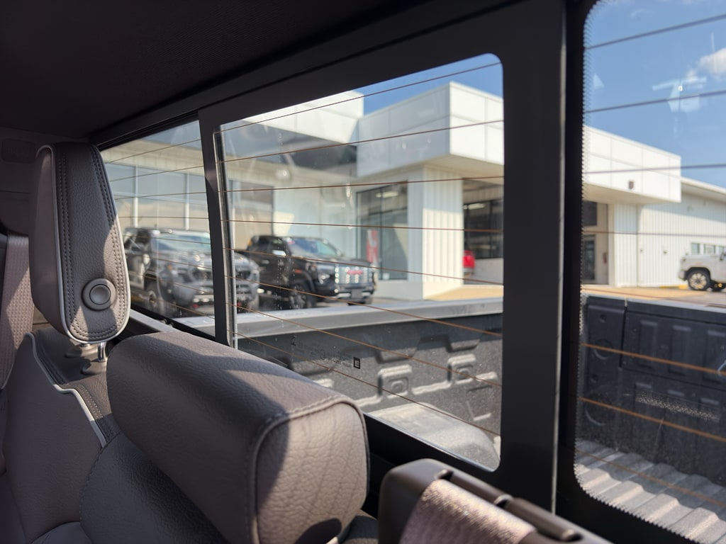 2026 GMC Sierra 1500 Denali - Photo 20