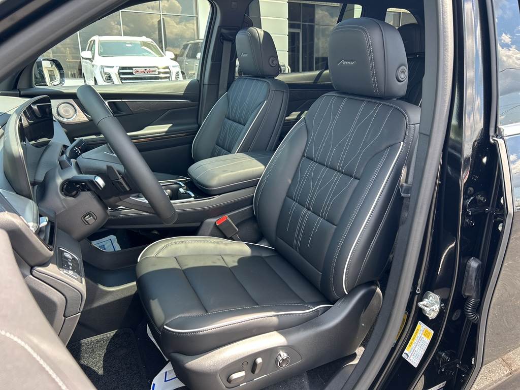 2026 Buick Enclave Avenir - Photo 11