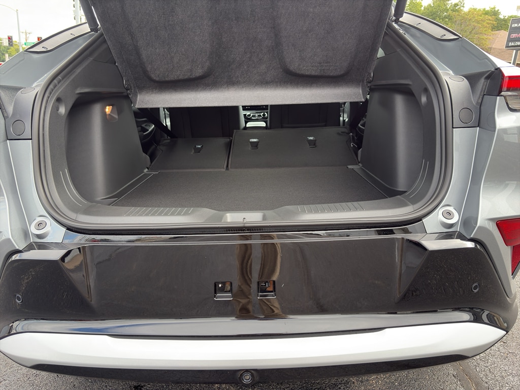 2026 Buick Envista Sport Touring - Photo 21