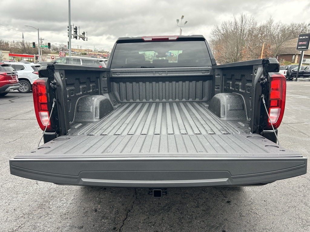 2026 GMC Sierra 1500 Pro - Photo 21
