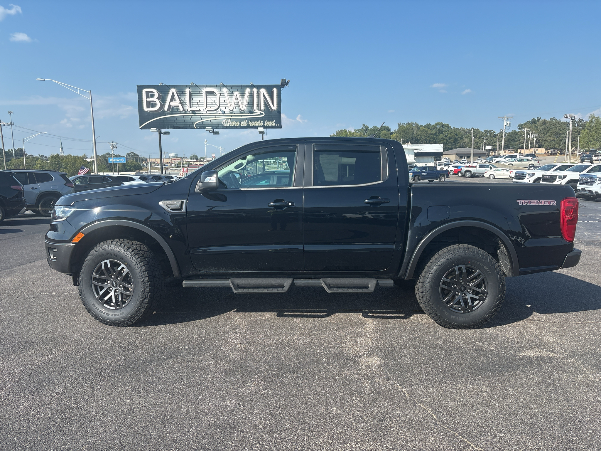 Used 2022 Ford Ranger XL
