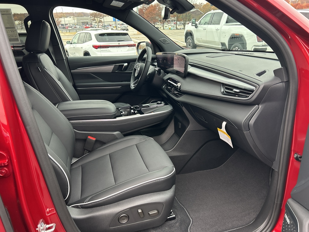 2026 Buick Enclave Preferred - Photo 28
