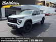  GMC Canyon