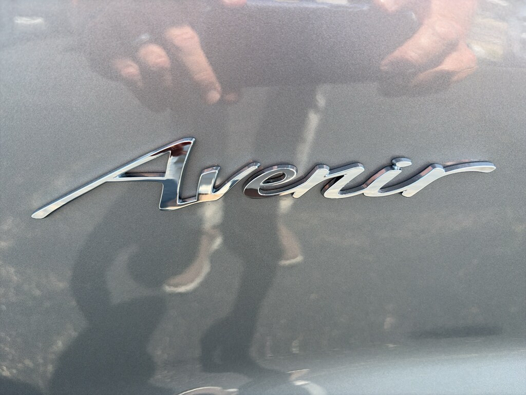 New 2026 Buick Enclave Avenir SUV