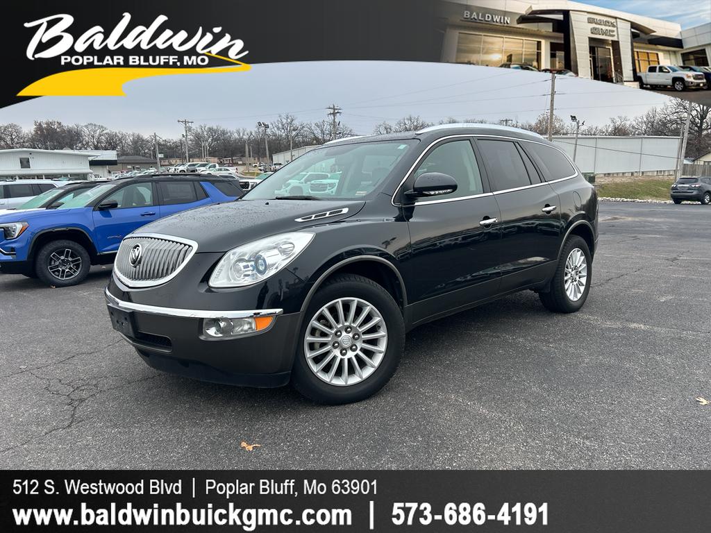 2012 Buick Enclave Leather's photo